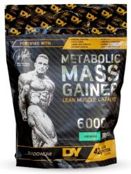 Dorian Yates Metabolic Mass Gainer, Pistachio - 6000g