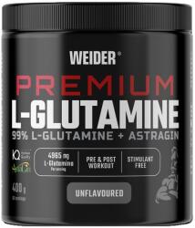 Weider Premium L-Glutamine - 400g