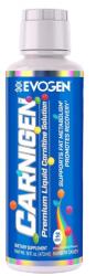 Evogen Nutrition Carnigen Liquid, Rainbow Candy - 473 ml