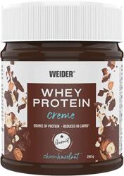 Weider Whey Protein Choco Creme, Choco-Hazelnut - 250g