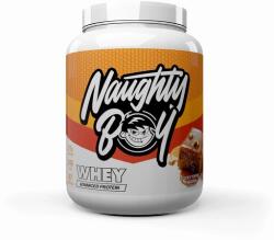 Naughty Boy Advanced Whey, Sticky Toffee Pudding - 2010g