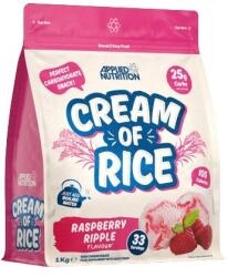 Applied Nutrition Cream of Rice, Raspberry Ripple - 1000g