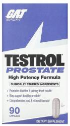 G.A.T. Testrol Prostate - 90 kapszula