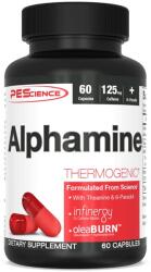 PEScience Alphamine - 60 kapszula