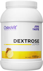 Ostrovit Dextrose 1500g narancs