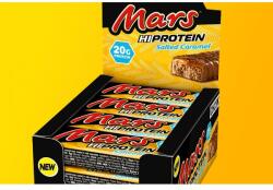 Hi Protein Bar HI PROTEIN Bar Salted Caramel 59g