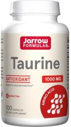 Jarrow Formulas Taurine, 1000mg - 100 kapszula