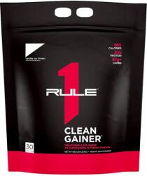 Rule One R1 Clean Gainer, Vanilla Ice Cream - 4320g