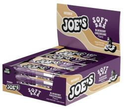 Weider Joe's Soft Bar, Blueberry Cheesecake - 12 x 50g