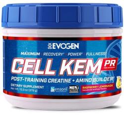 Evogen Cell K. E. M. PR, Raspberry Lemonade - 378g