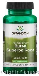 Swanson Full Spectrum Butea Superba Root 60 kapszula
