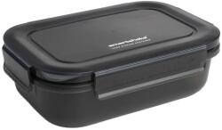 Smartshake Food Storage Container, Black - 800ml