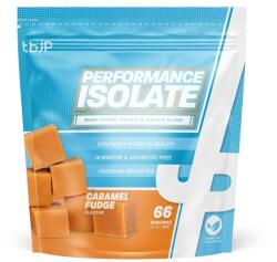 tbJP Performance Isolate, Caramel Fudge - 2000g