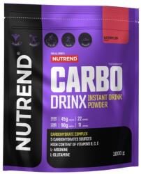 Nutrend Carbodrinx, Watermelon - 1000g