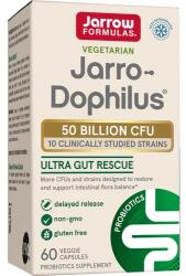 Jarrow Formulas Jarro-Dophilus Ultra Gut Rescue, 50 Billion CFU - 60v kapszula