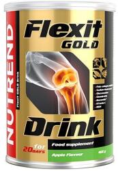 Nutrend Flexit Gold Drink, Apple - 400g