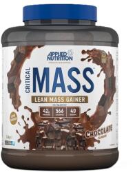 Applied Nutrition Critical Mass - Professional, Chocolate - 2400g