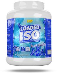 CNP Professional Loaded Iso, Blue Bears - 1800g