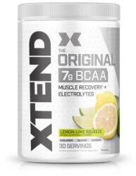 Xtend Xtend, Lemon Lime Squeeze - 444g