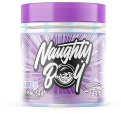 Naughty Boy Summer Vibes - Amino EAA, Summer Fruits - 345g