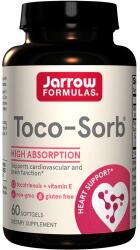 Jarrow Formulas Toco-Sorb - 60 kapszula