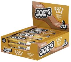 Weider Joe's Soft Bar, Chocolate Caramel - 12 x 50g