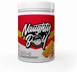 Naughty Boy Iso-9, Caramel Biscuit - 900g