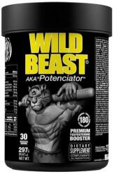Zoomad Labs Wildbeast II Testo Booster 240 Tabletta