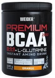 Weider Premium BCAA Zero, Orange - 500g