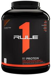 Rule 1 R1 Protein, Chocolate Fudge - 2270g