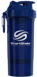 Smartshake Original2Go ONE, Navy Blue - 800ml