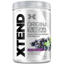 Xtend Xtend, Blackcurrant - 432g