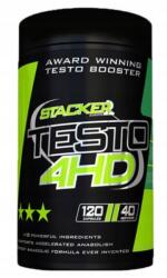 Stacker2 Europe Stacker2 Testo 4HD - 120v kapszula