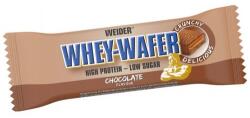Weider Whey-Wafer, Chocolate - 12 x 35g