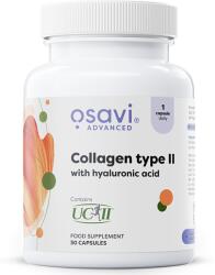 Osavi Collagen Type II with Hyaluronic Acid - 30 kapszula