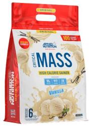 Applied Nutrition Critical Mass - Original, Vanilla - 6000g
