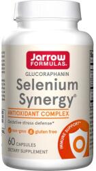 Jarrow Formulas Selenium Synergy - 60 kapszula