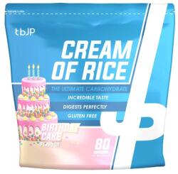 Trained by JP Cream of Rice, Birthday Cake - 2000g
