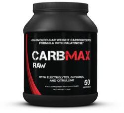Strom Sports CarbMax, Raw (Unflavoured) - 1500g
