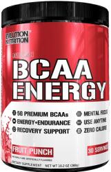 Evolution Nutrition EVL BCAA Energy, Pink Lemonade - 267g