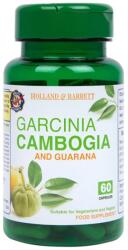 Holland & Barrett Garcinia Cambogia + Guarana - 60 kapszula