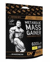 Dorian Yates Metabolic Mass Gainer, Vanilla - 6000g