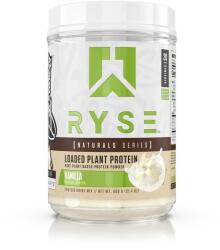 RYSE Loaded Plant Protein - Natural Series, Vanilla - 608g