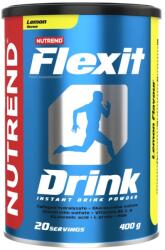 Nutrend Flexit Drink, Lemon - 400g
