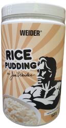 Weider Rice Pudding - 1500g