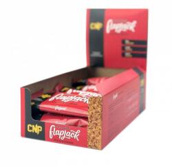 CNP Professional Protein Flapjack, Cherry & Almond - 12 x 75g