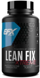 EFX Sports EFX Lean Fix Xtreme - 90 kapszula