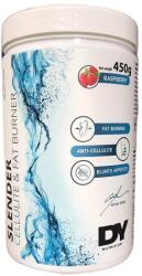 DY Nutrition Slender Cellulite & Fat Burner, Raspberry - 450g