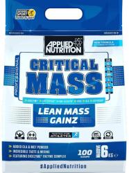 Applied Nutrition Critical Mass - Professional, Chocolate (EAN 634158793882) - 6000g