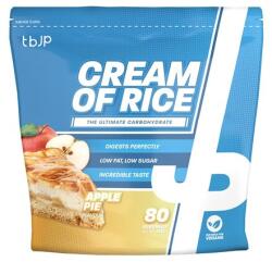 Trained by JP Cream of Rice, Apple Pie - 2000g